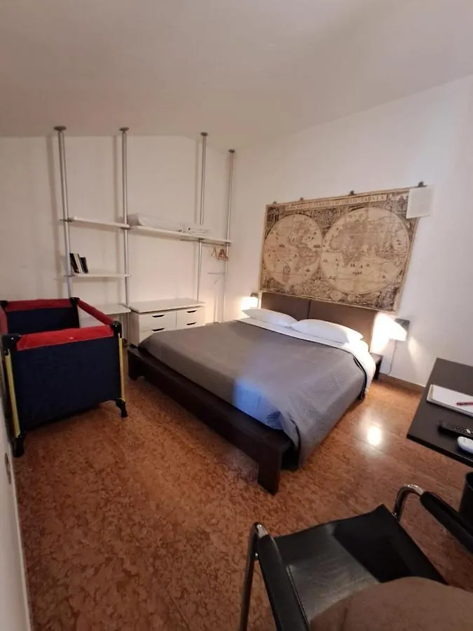 Bed and Breakfast A Casa Di Tom à SantʼAmbrogio di Valpolicella 0*,  Italie