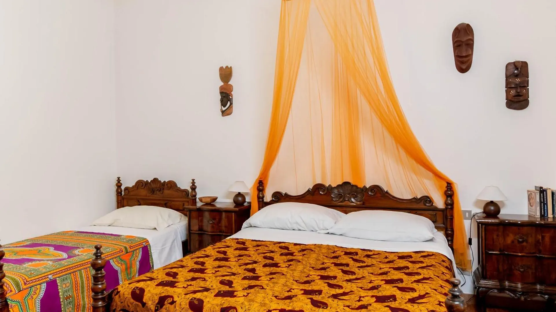 Bed and Breakfast A Casa Di Tom à SantʼAmbrogio di Valpolicella 0*,  Italie