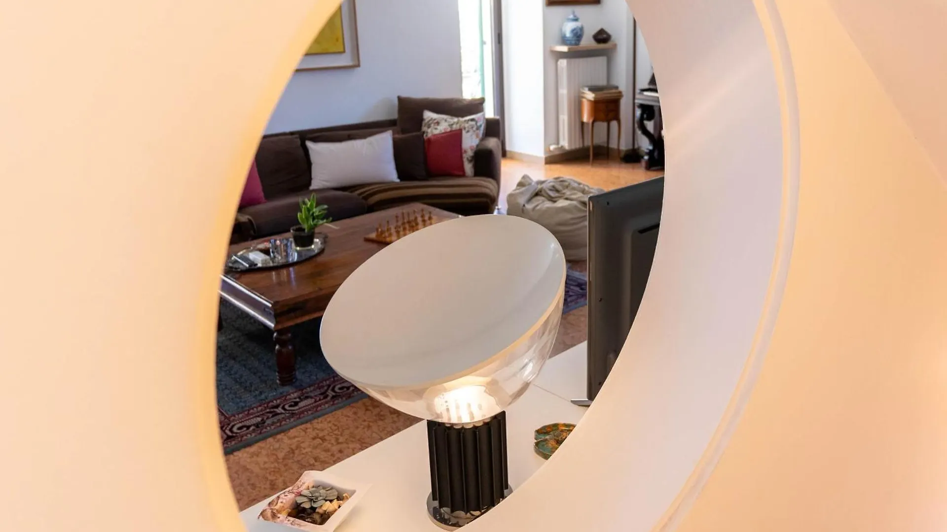 A Casa Di Tom Bed and Breakfast SantʼAmbrogio di Valpolicella