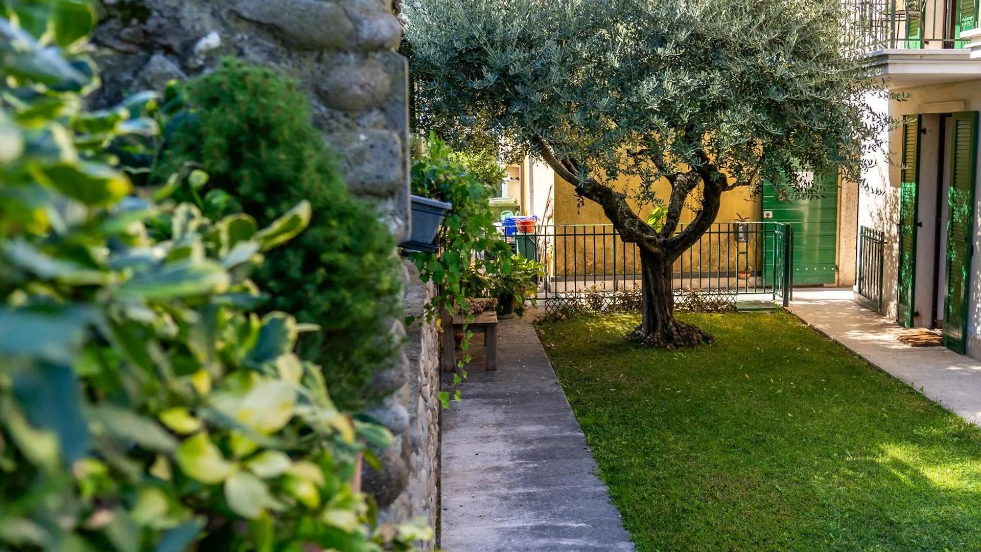 Bed and Breakfast A Casa Di Tom à SantʼAmbrogio di Valpolicella 0*,