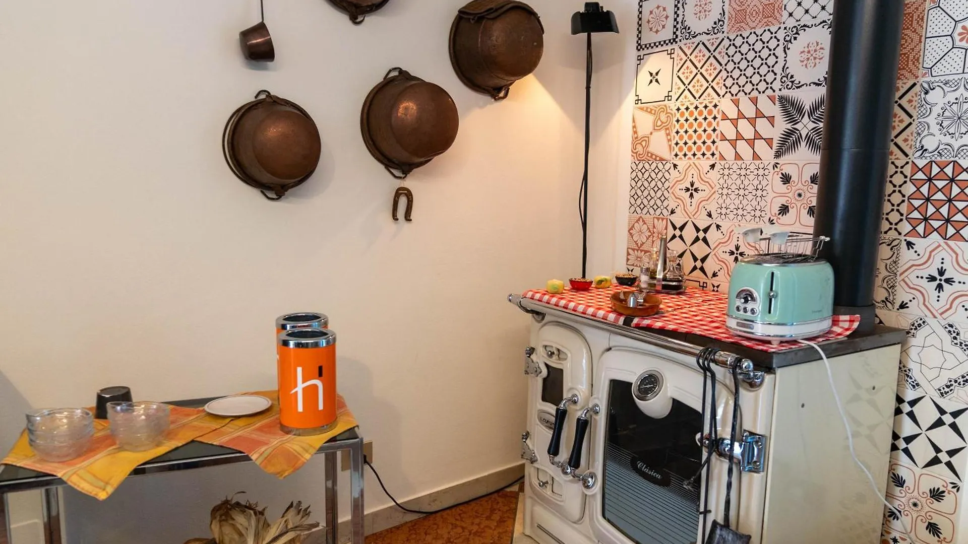 A Casa Di Tom Bed and Breakfast SantʼAmbrogio di Valpolicella