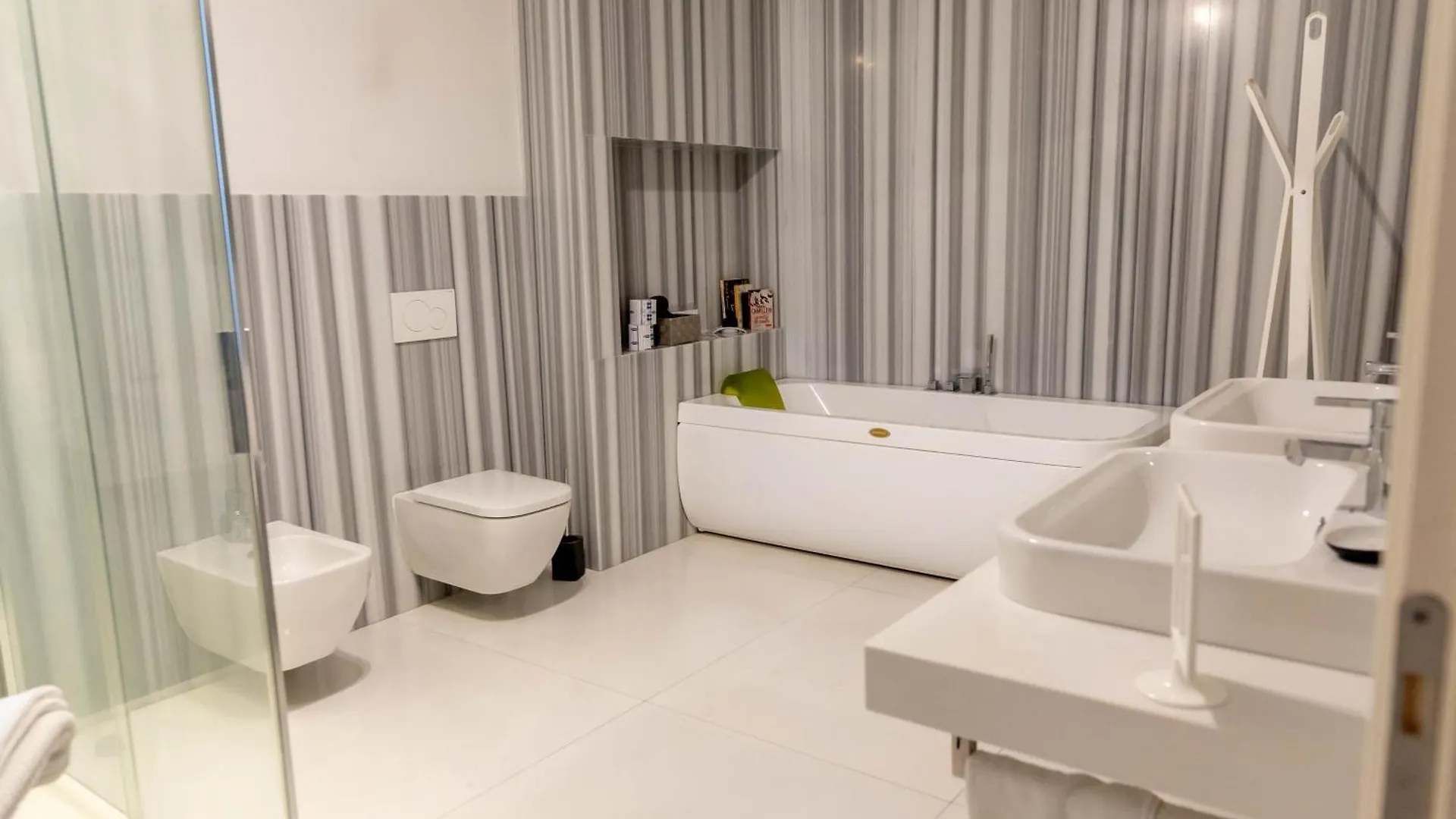 A Casa Di Tom Bed and Breakfast SantʼAmbrogio di Valpolicella Bed & Breakfast