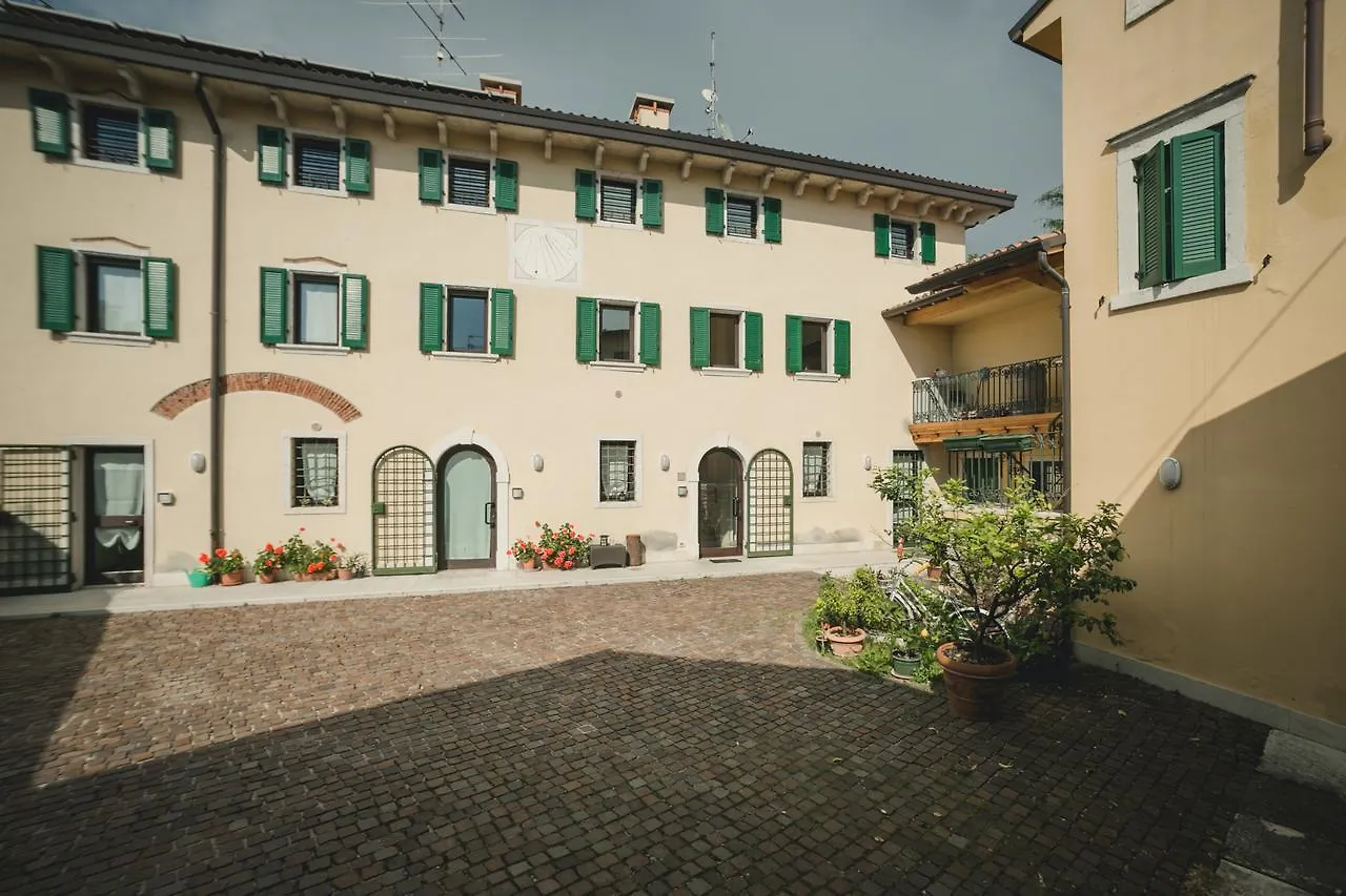 Bed & Breakfast A Casa Di Tom Bed and Breakfast SantʼAmbrogio di Valpolicella