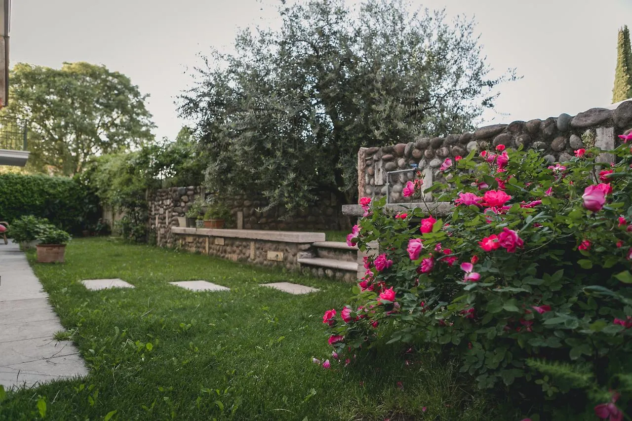 Bed and Breakfast A Casa Di Tom à SantʼAmbrogio di Valpolicella