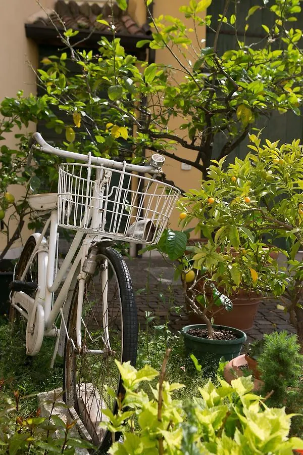 A Casa Di Tom Bed and Breakfast SantʼAmbrogio di Valpolicella