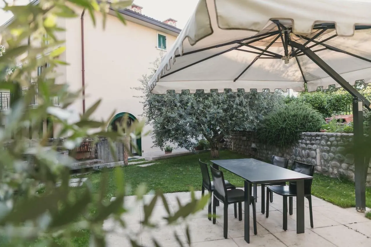 Couette-café Bed and Breakfast A Casa Di Tom à SantʼAmbrogio di Valpolicella Italie