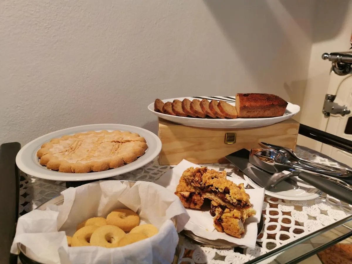 Bed & Breakfast A Casa Di Tom Bed and Breakfast SantʼAmbrogio di Valpolicella Italien