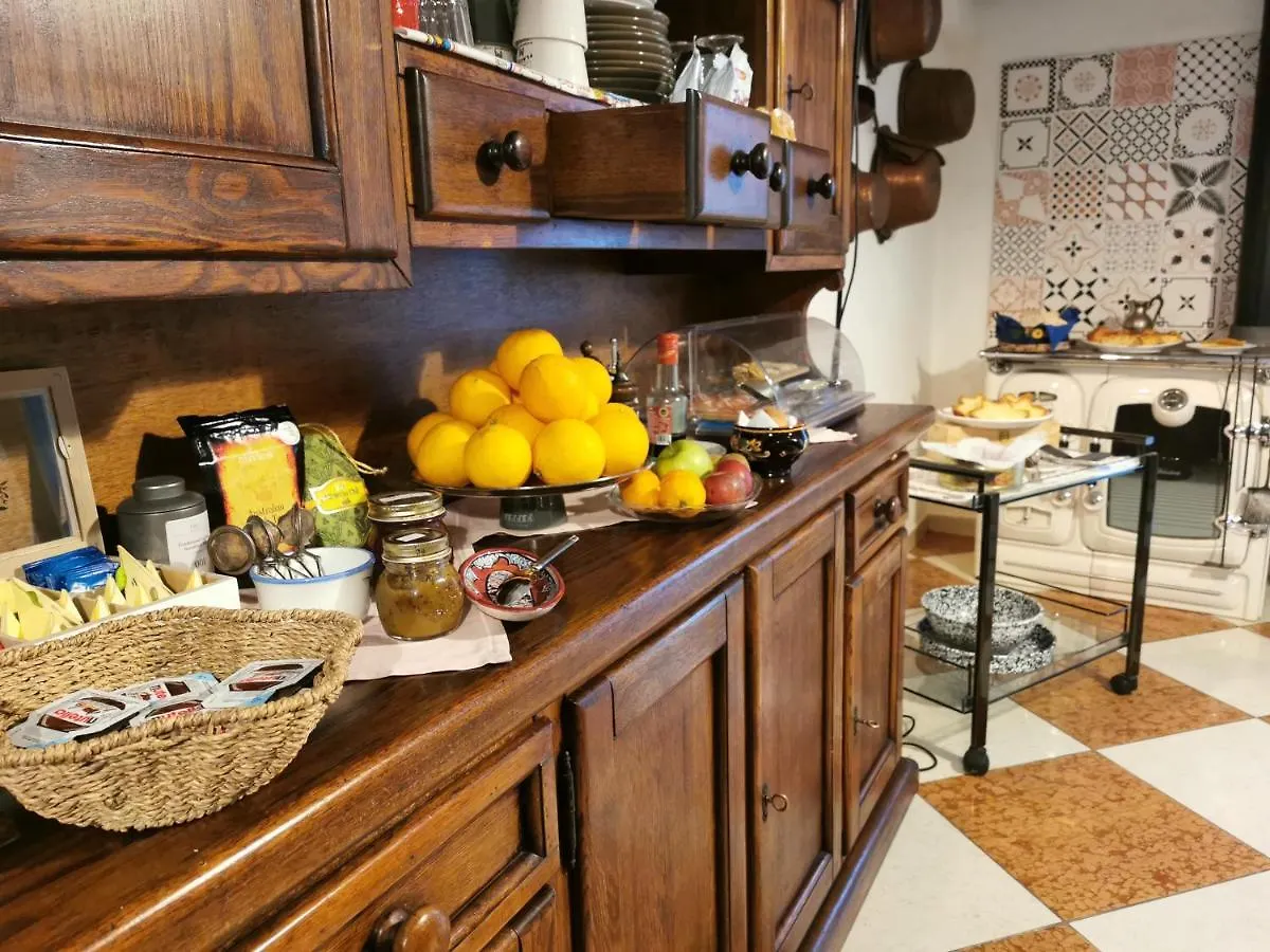 Couette-café Bed and Breakfast A Casa Di Tom à SantʼAmbrogio di Valpolicella