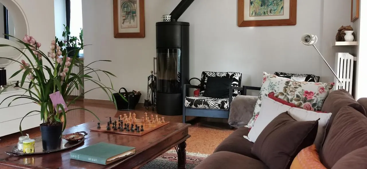 Bed & Breakfast A Casa Di Tom Bed and Breakfast SantʼAmbrogio di Valpolicella