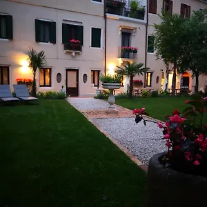Cinqueteste Luxury Affittacamere Venezia