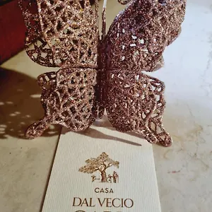 Dal Vecio Carli Casa vacanze