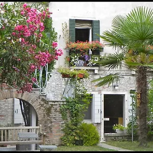 Palazzo Soderini Affittacamere Venezia