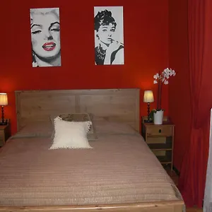 La Maison Blanche Bed & Breakfast Roma