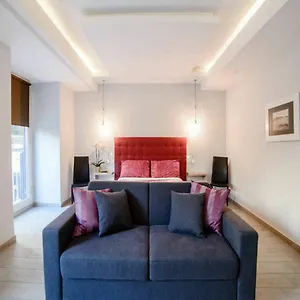 Riviera Luxury Bed & Breakfast Napoli