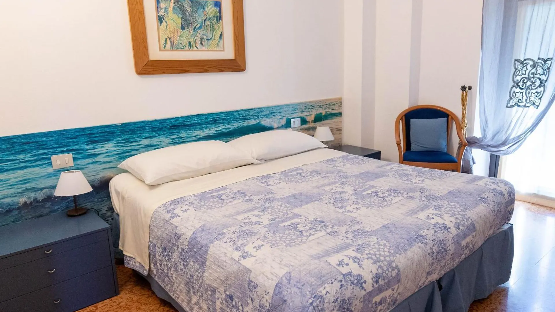 A Casa Di Tom Bed & Breakfast Sant'Ambrogio di Valpolicella 0*,