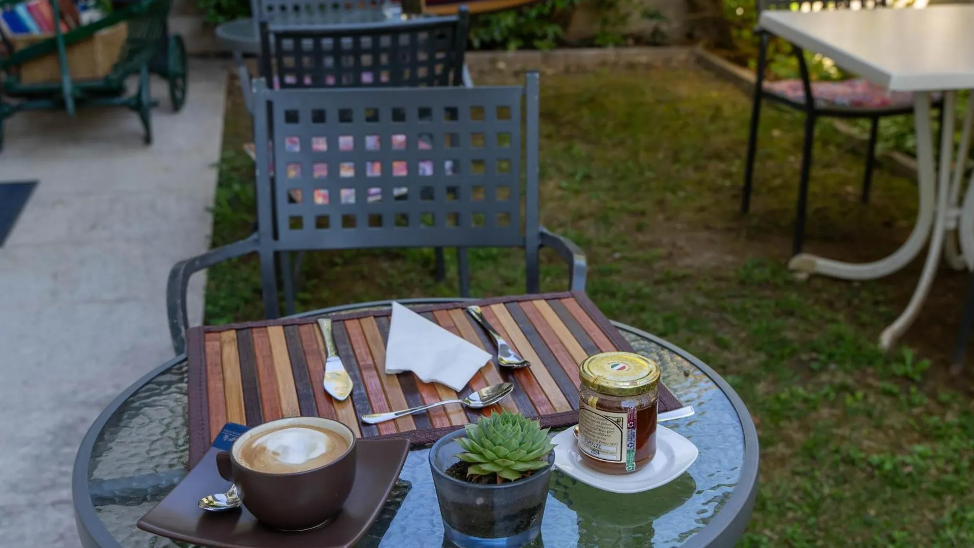A Casa Di Tom Bed & Breakfast Sant'Ambrogio di Valpolicella Italy