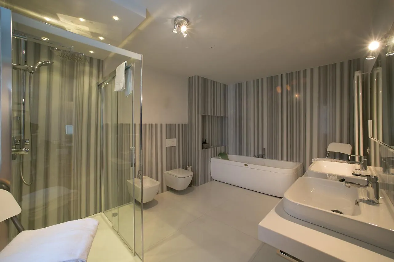 산탐브로지오 디 발폴리첼라 A Casa Di Tom B&B 0*, 산탐브로지오 디 발폴리첼라 이탈리아