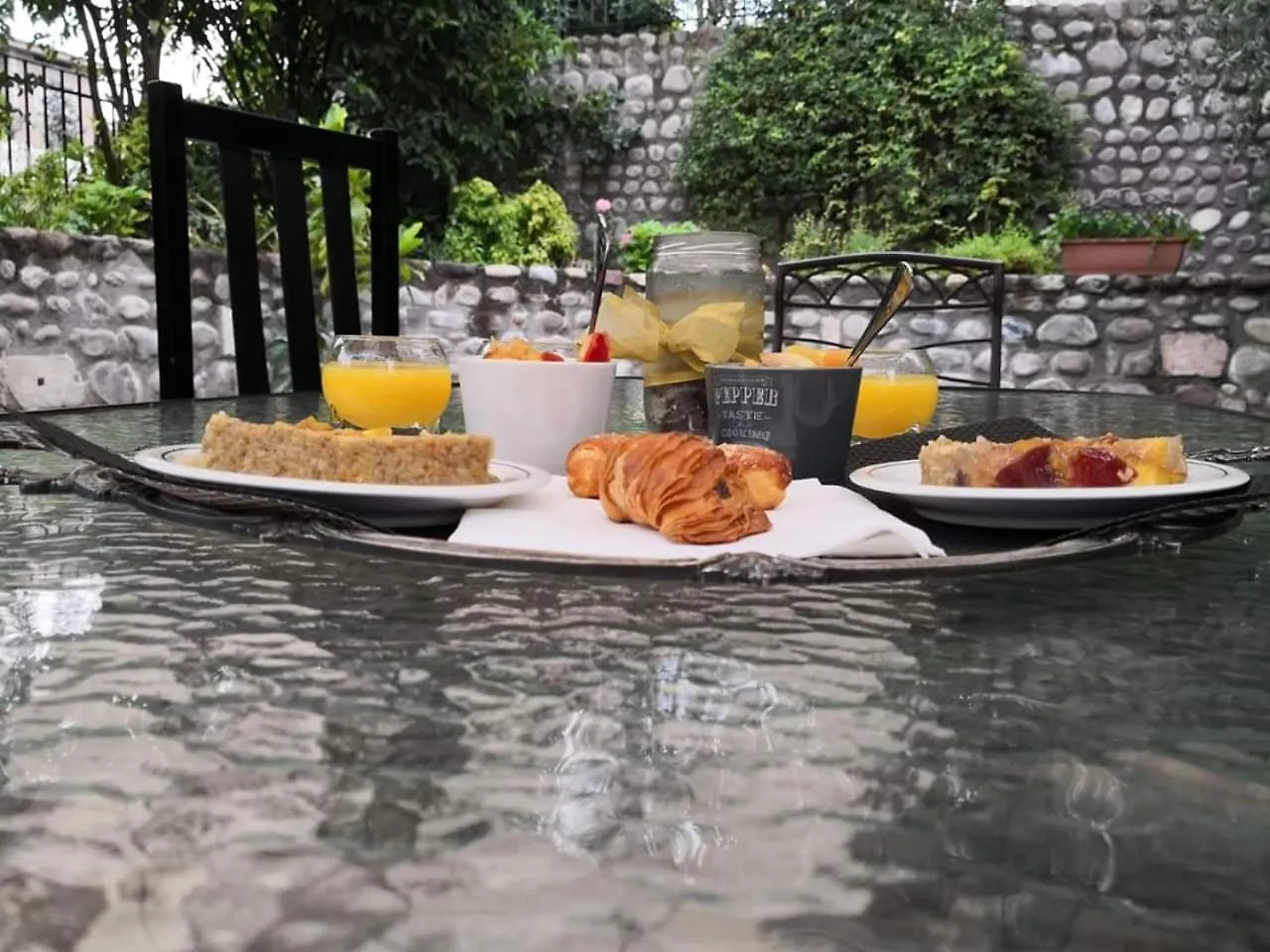 A Casa Di Tom Bed & Breakfast Sant'Ambrogio di Valpolicella