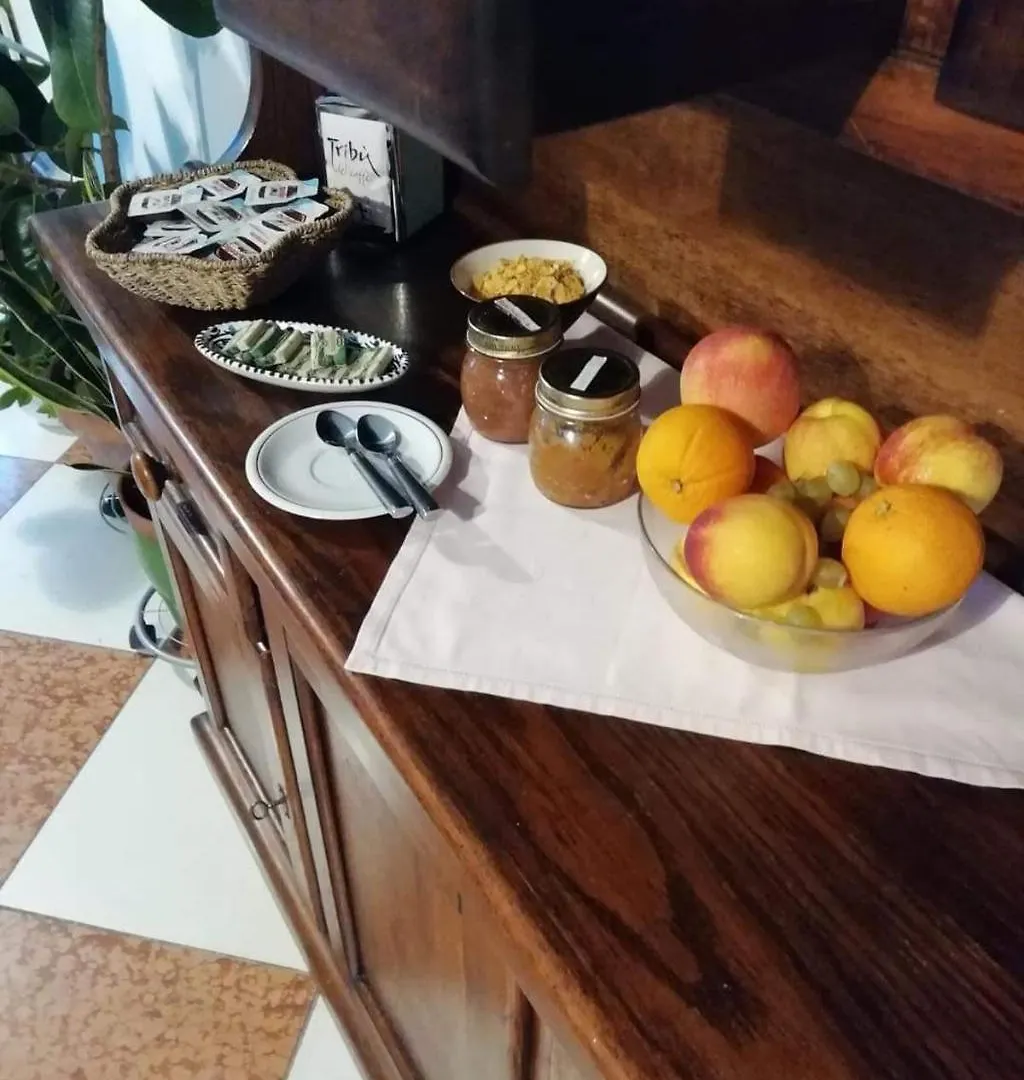 A Casa Di Tom Bed & Breakfast Sant'Ambrogio di Valpolicella