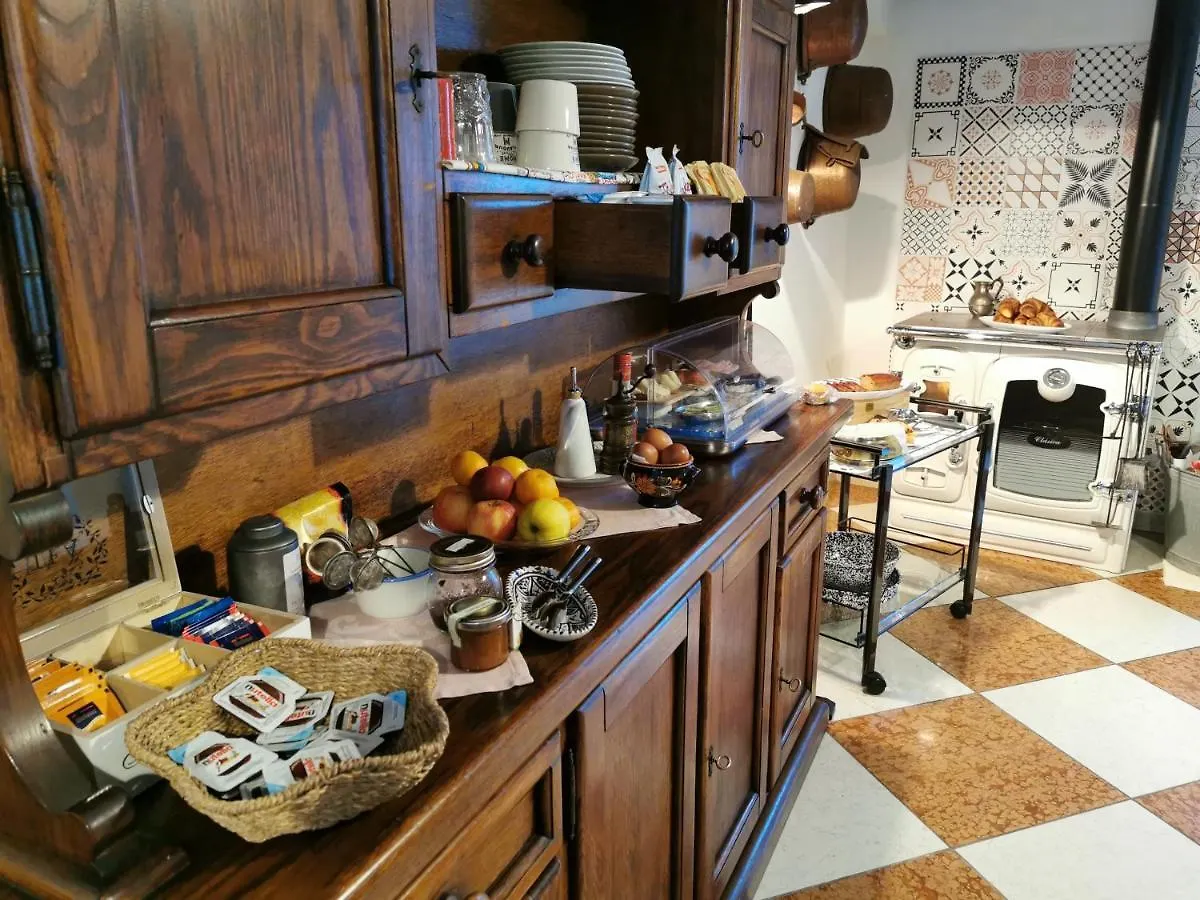 산탐브로지오 디 발폴리첼라 A Casa Di Tom B&B 이탈리아