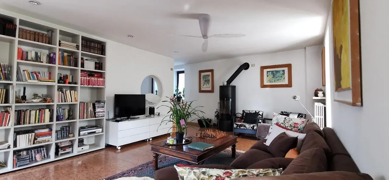 산탐브로지오 디 발폴리첼라 A Casa Di Tom B&B 이탈리아